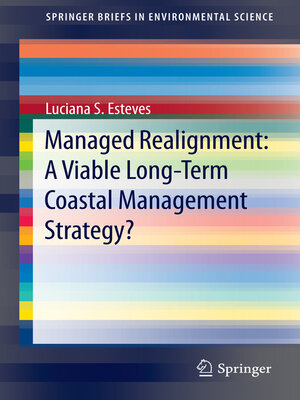 cover image of Managed Realignment